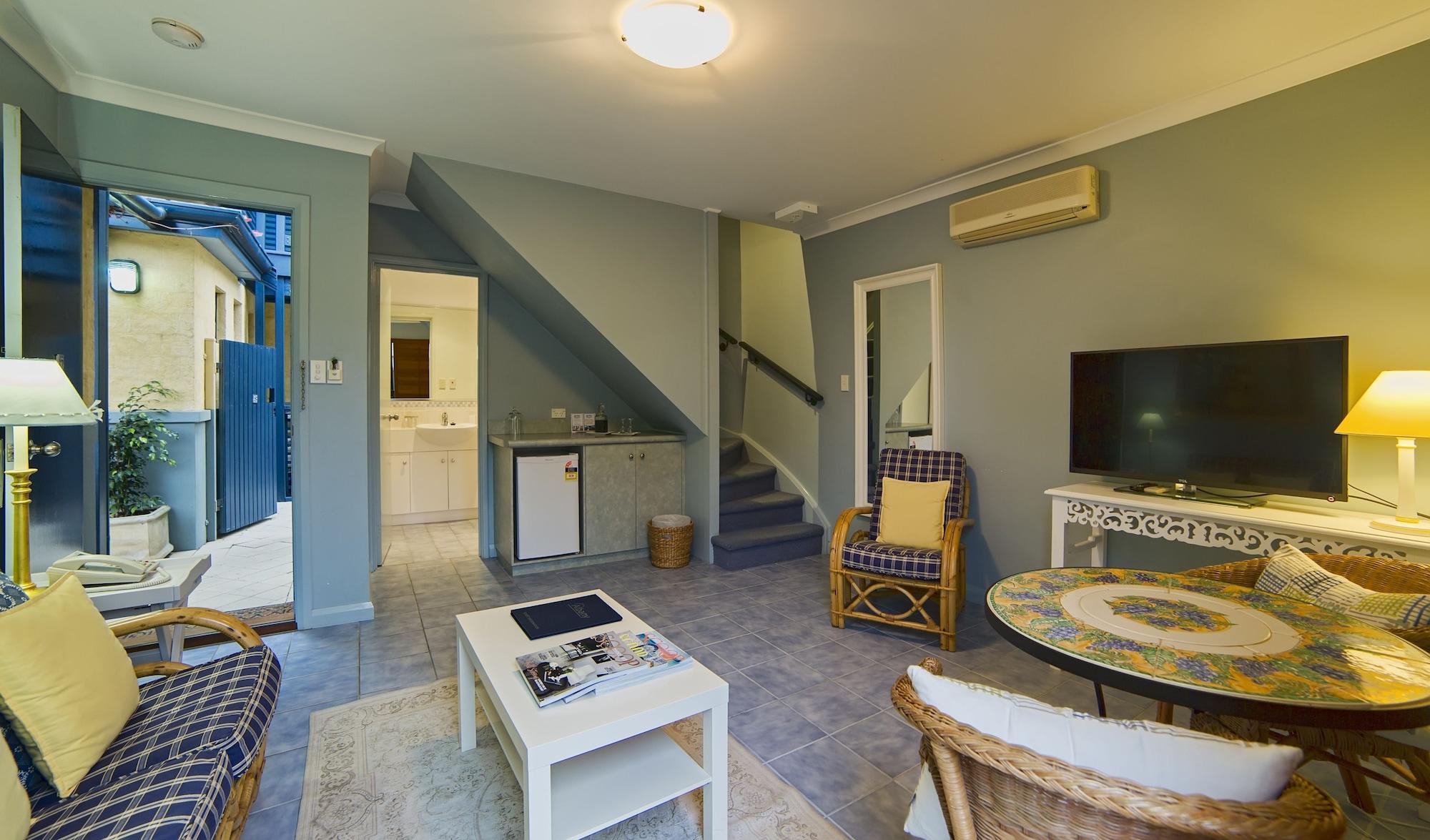The Beach House At Bayside Albany Exterior foto