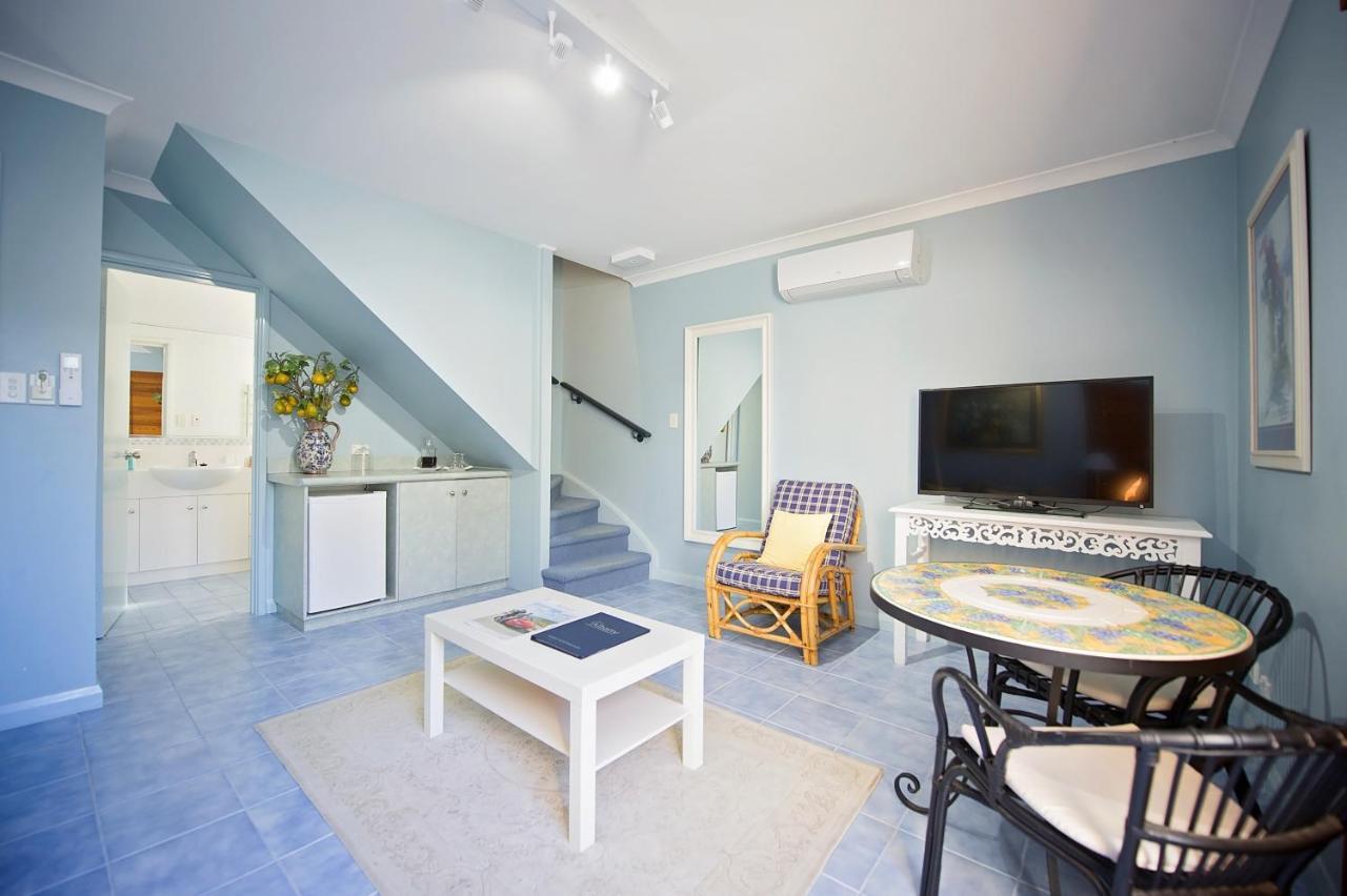 The Beach House At Bayside Albany Exterior foto