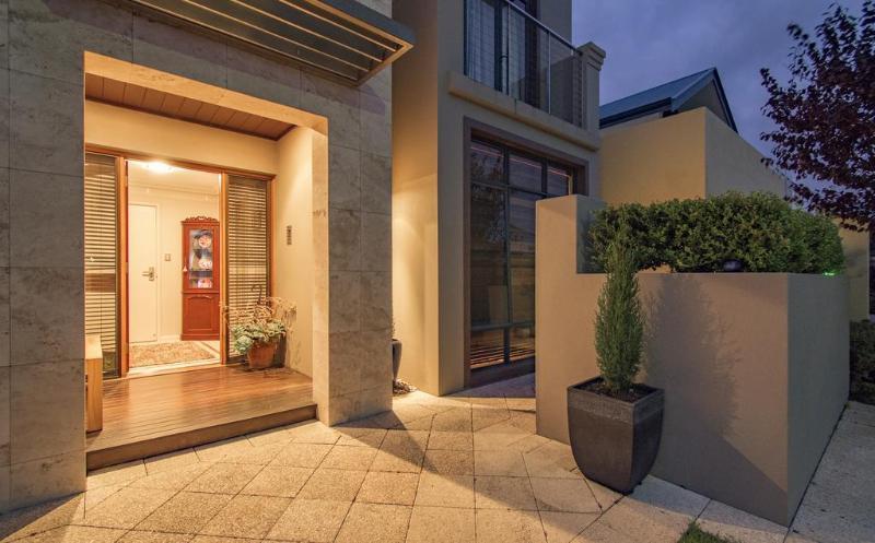 The Beach House At Bayside Albany Exterior foto